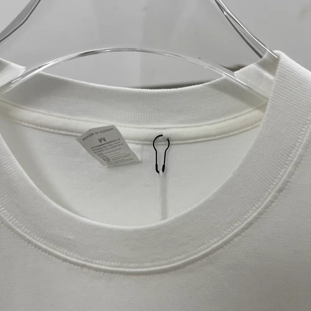 Dennis Rodman "Forgiveness Worldwide" Graphic Tee