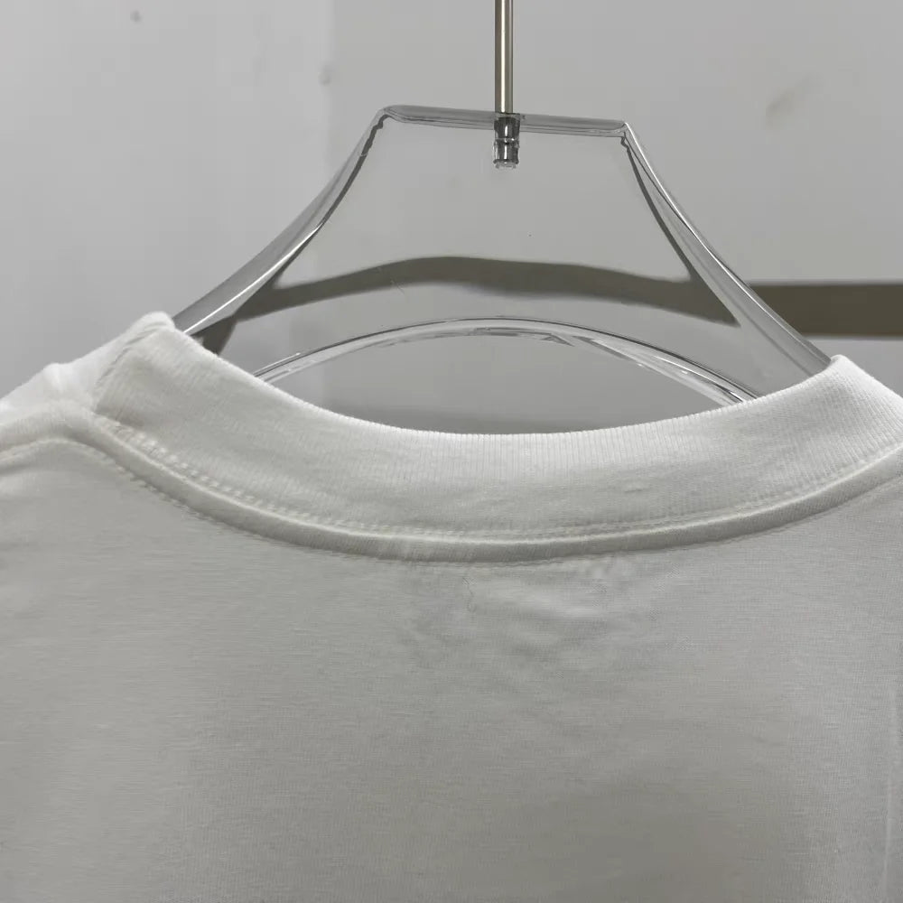 Dennis Rodman "Forgiveness Worldwide" Graphic Tee