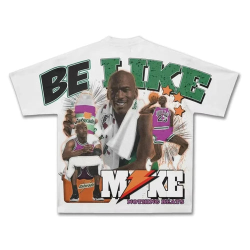 "Gatorade" Vintage Bootleg Graphic Tee