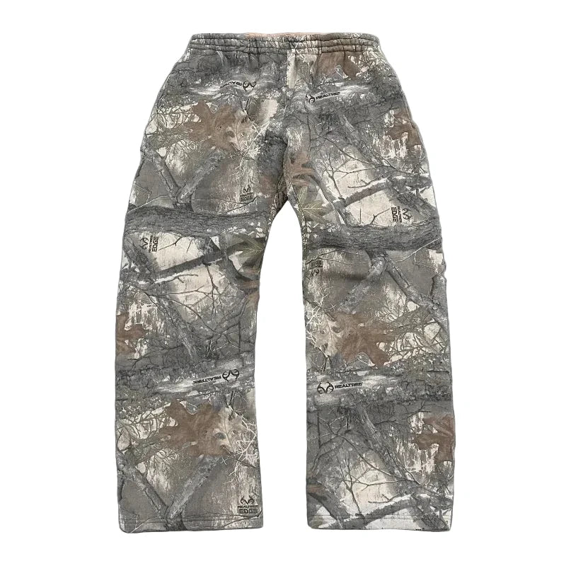 Realtree Edge® Camo Relaxed-Fit Sweatpants