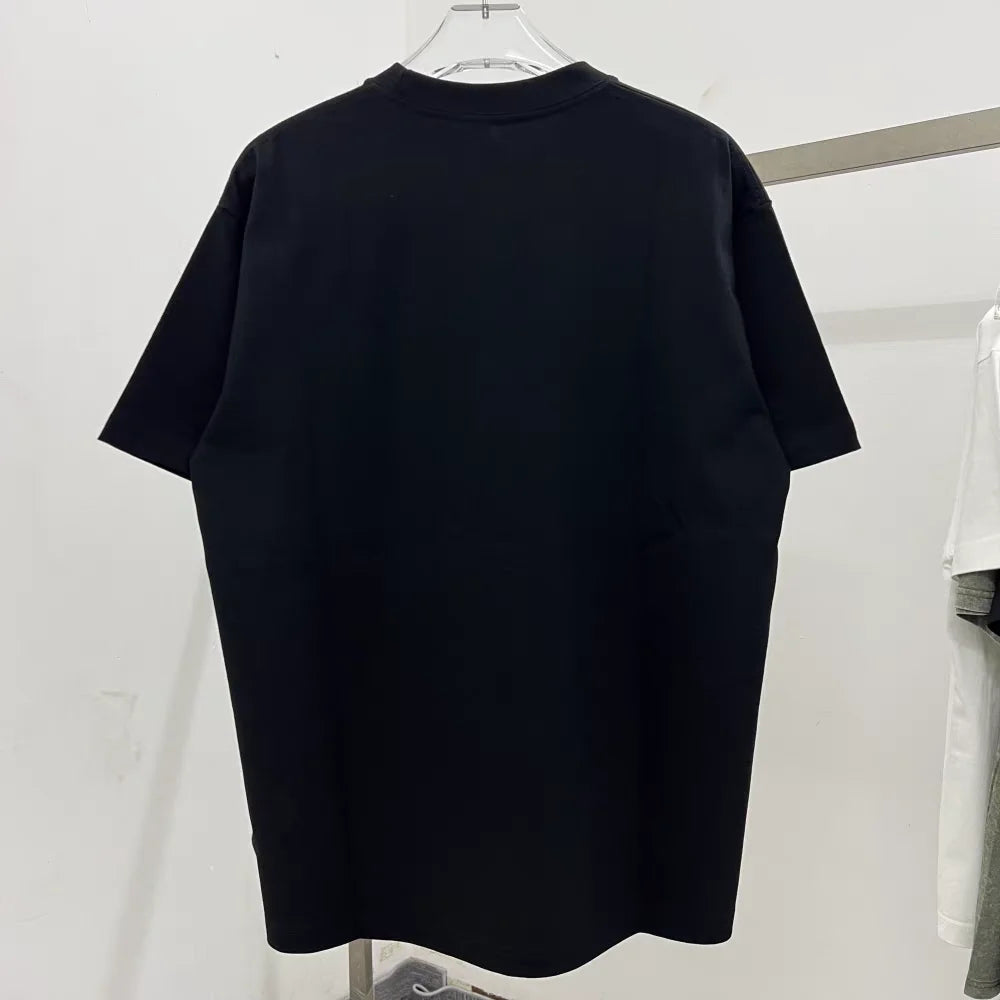 Dennis Rodman "Forgiveness Worldwide" Graphic Tee