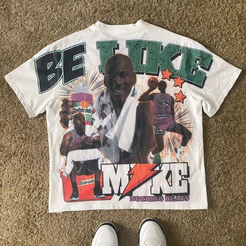 "Gatorade" Vintage Bootleg Graphic Tee