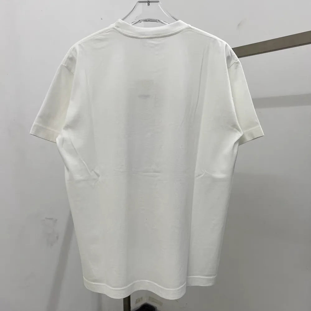 Dennis Rodman "Forgiveness Worldwide" Graphic Tee